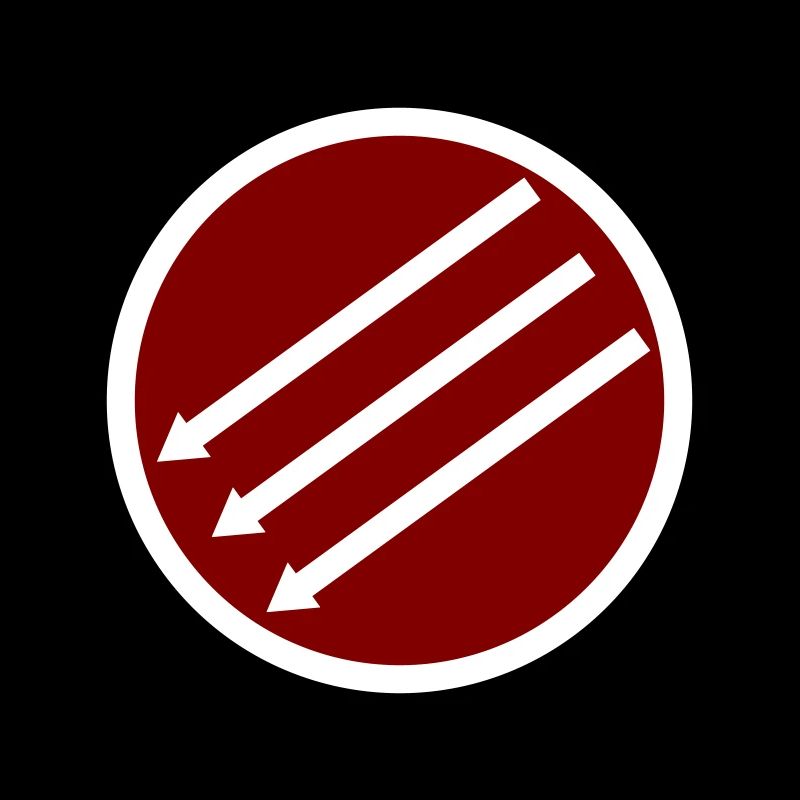 Eiserne Fron - Drei Pfeile