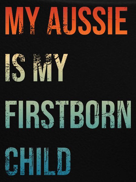 Aussie Firstborn