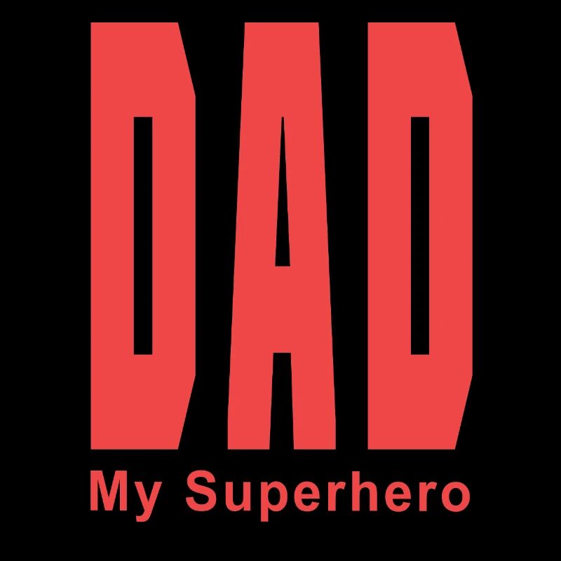 PAPA mon Super Héro