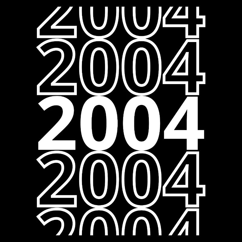 2004 2004 2004