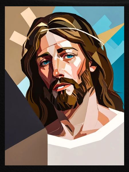 Holy Abstraction