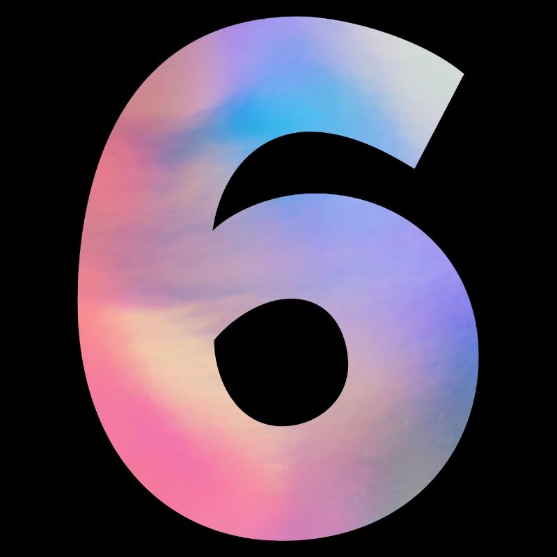 Colorful Number 7