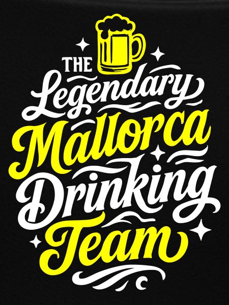 Mallorca Drinking Team
