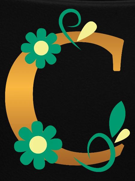 C