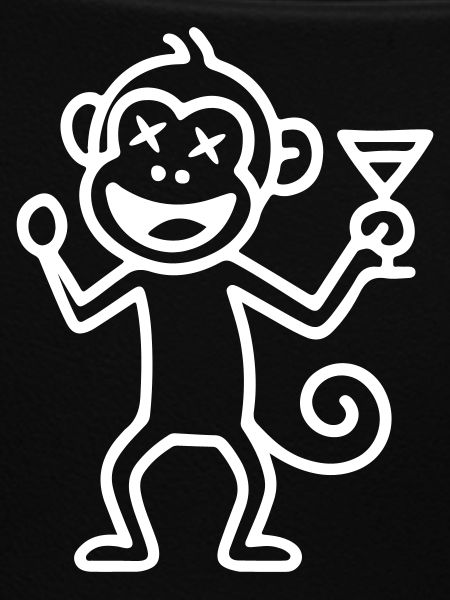 Party Affe