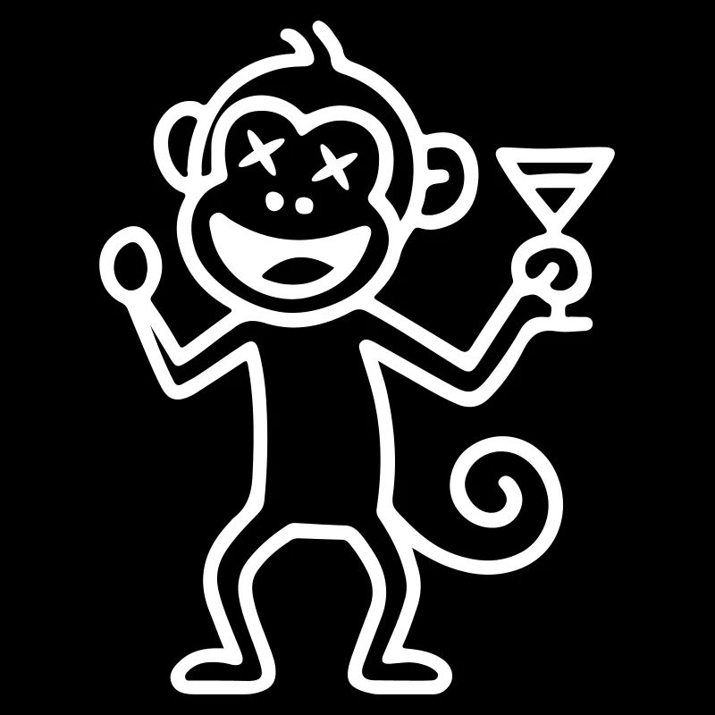 Party Monkey