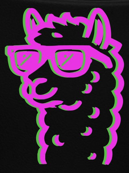 lama sonnenbrille