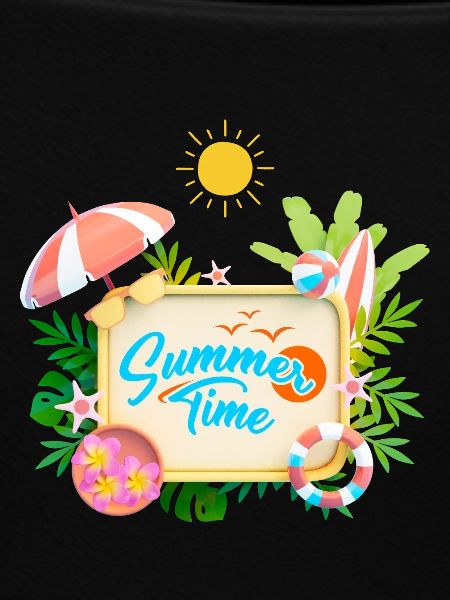 Summer Time