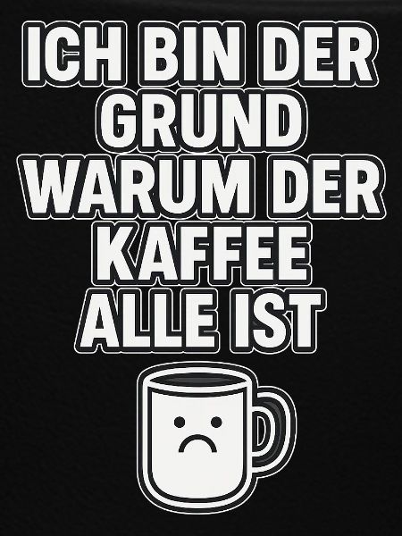 Kaffee-Killer