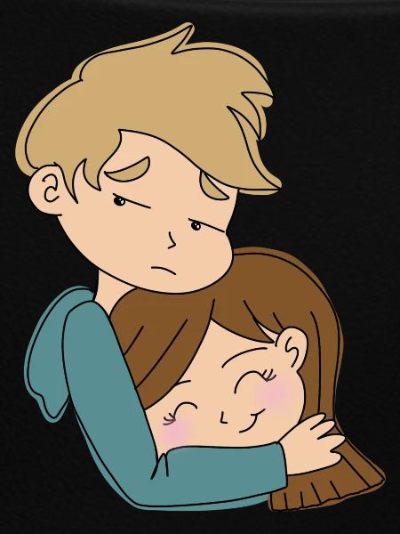 Cuddle Overload