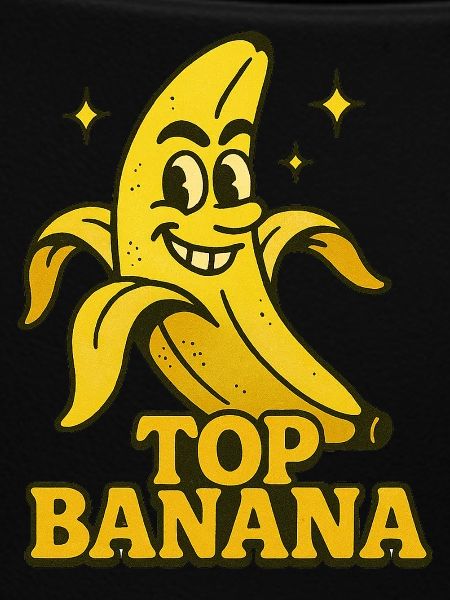 Top Banana