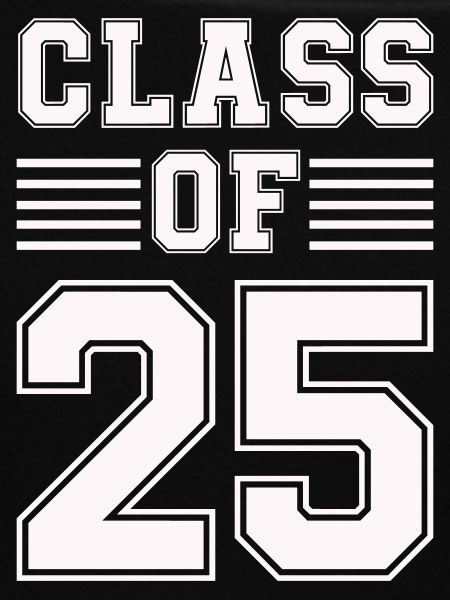 class of 25