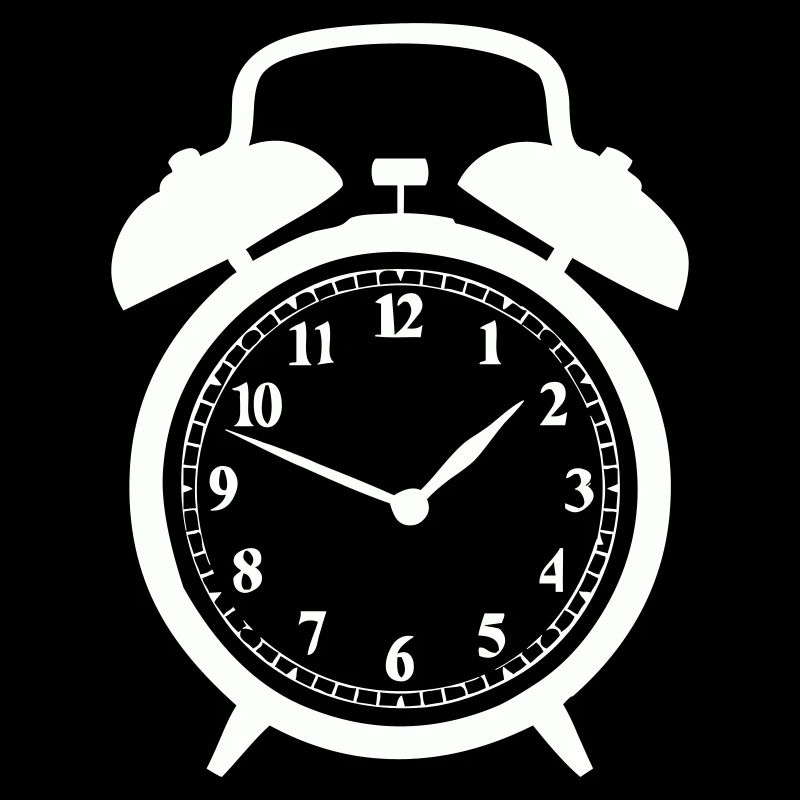 réveille-matin