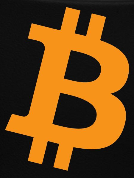 Bitcoin Logo