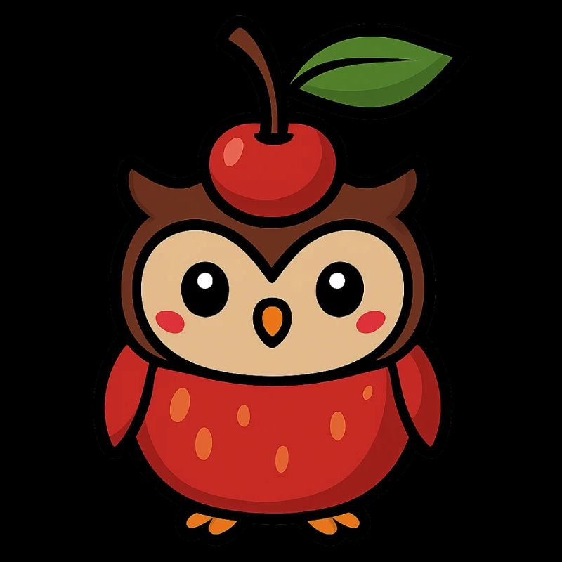 Cherryowl