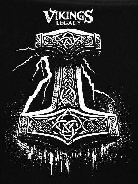 Thor's Hammer