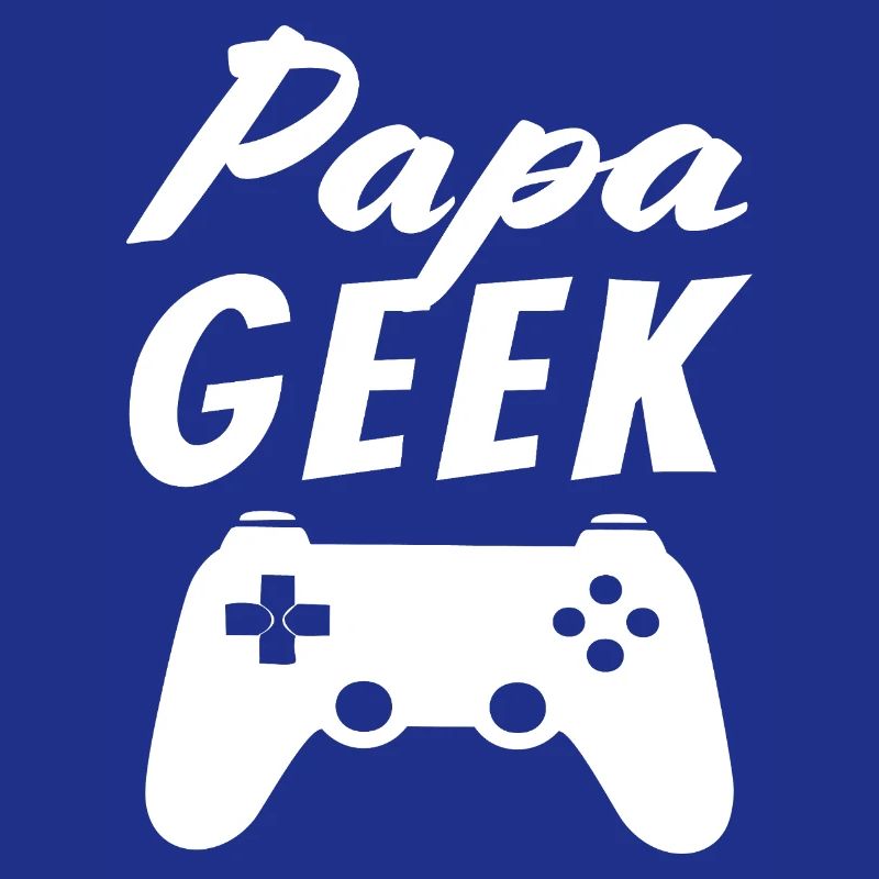 Geek Dad