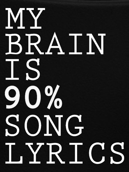 Inspirational Quote Abstract Design