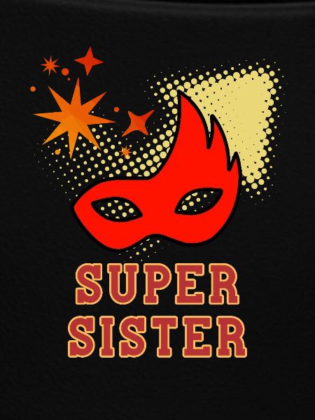 Super-Schwester