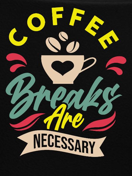 Coffee Break