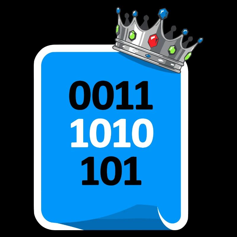 Binary King