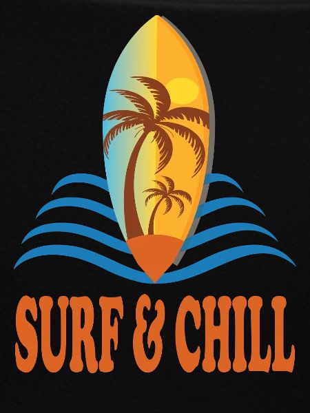 Surf and Chill