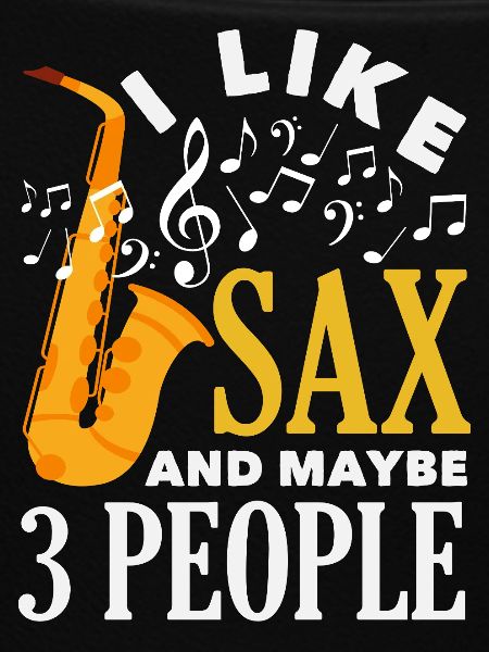 Saxophone