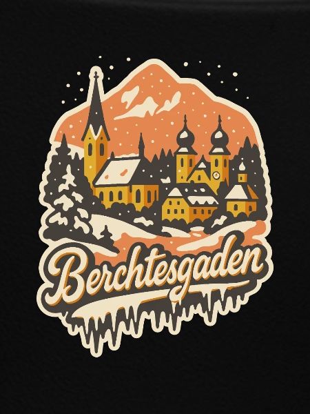 Berchtesgaden Winterzauber 
