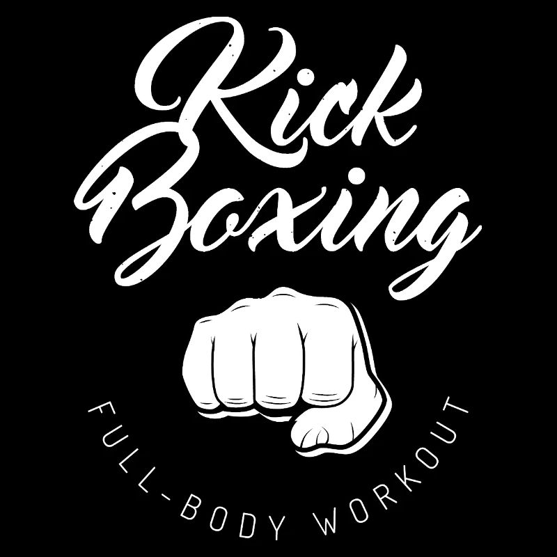 Kick Boxing – Full Body Workout Boxer Fist