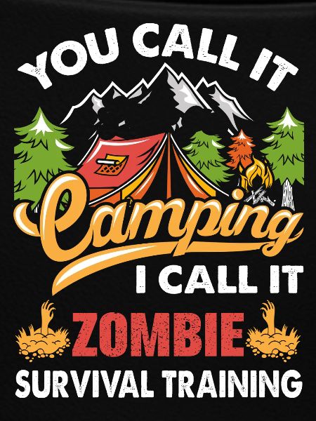 Camping