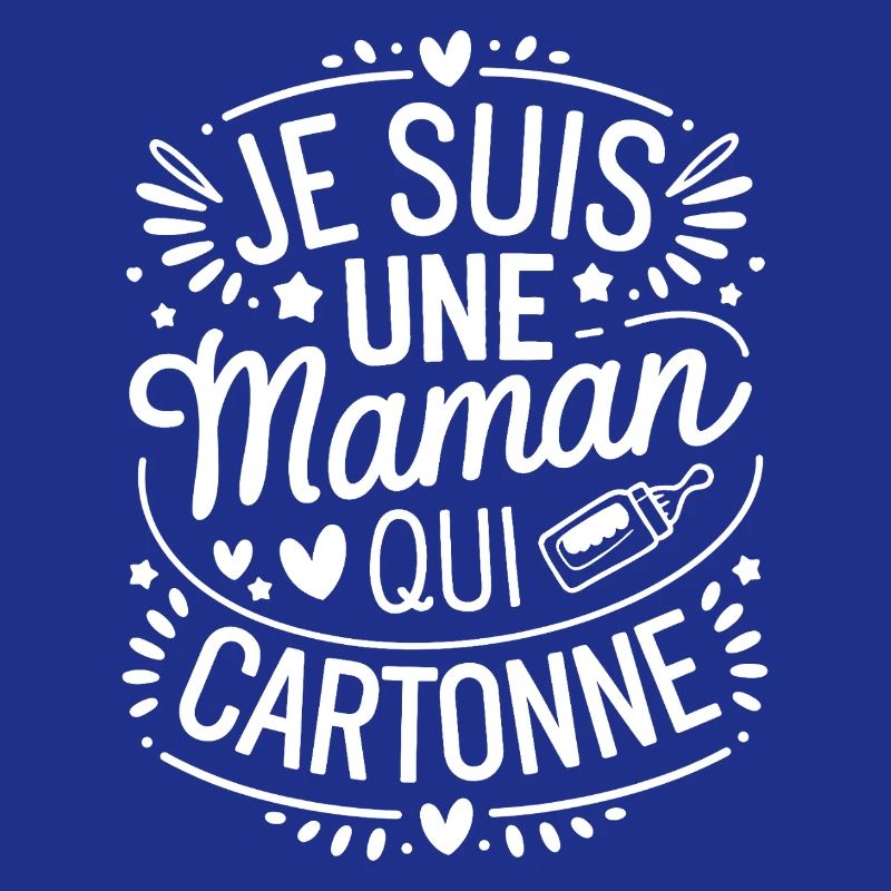 Ich bin eine erfolgreiche Mutter