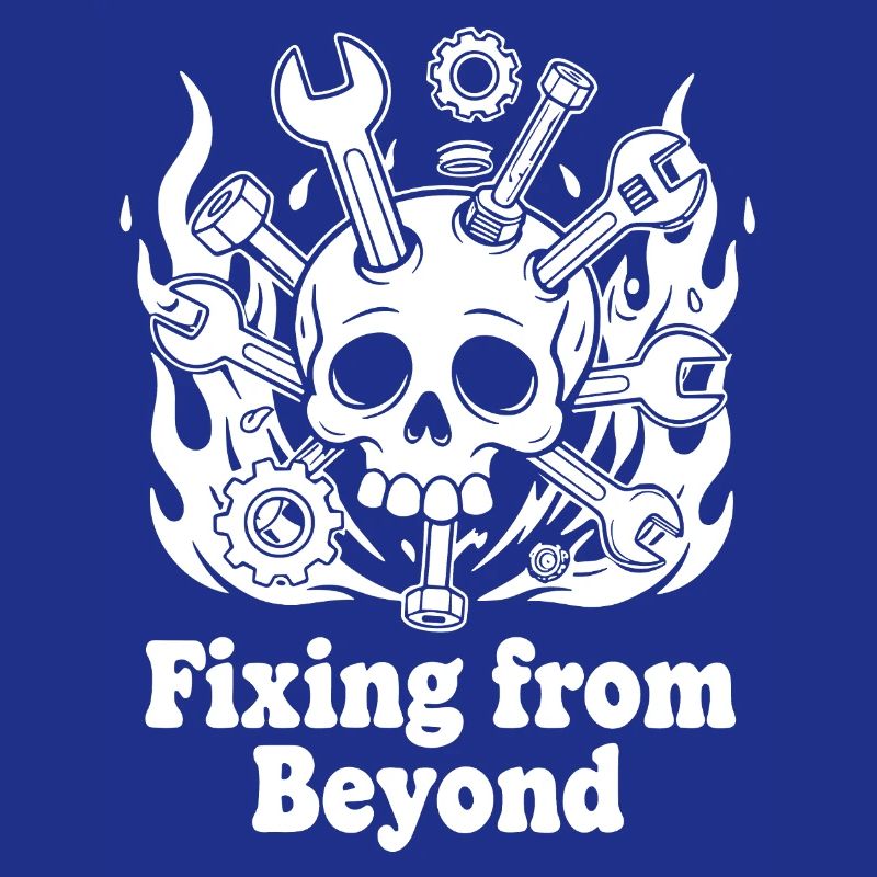 Fixing from Beyond