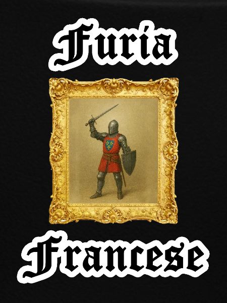 Furia Francese