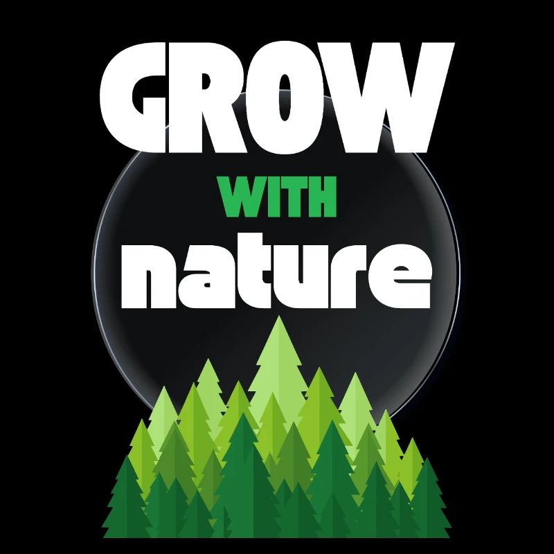 Grow With Nature