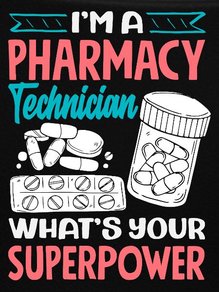 Pharmacist Pharmaceutical Technical