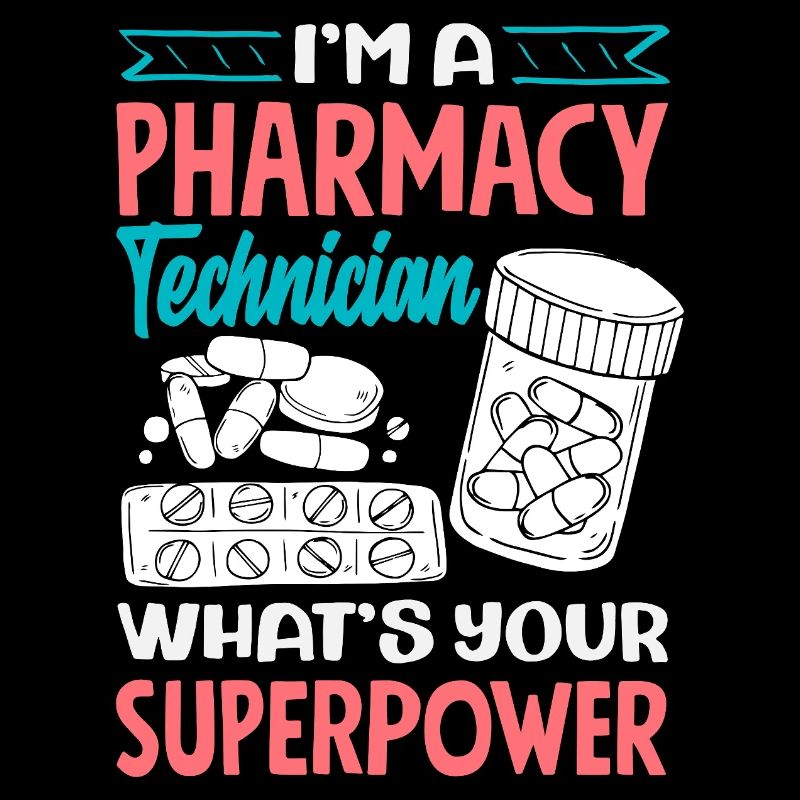 Pharmacien Technicien Pharmaceutique