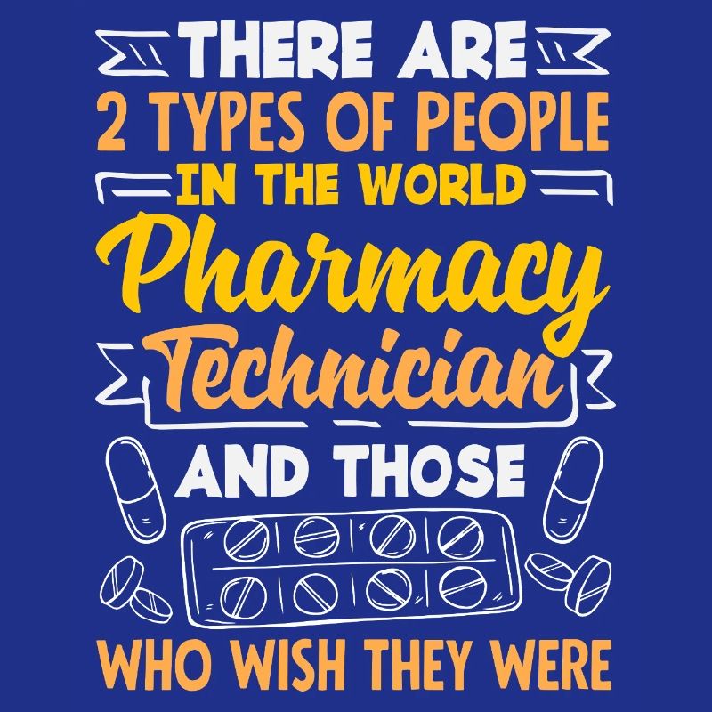 Pharmacist Pharmaceutical Technical