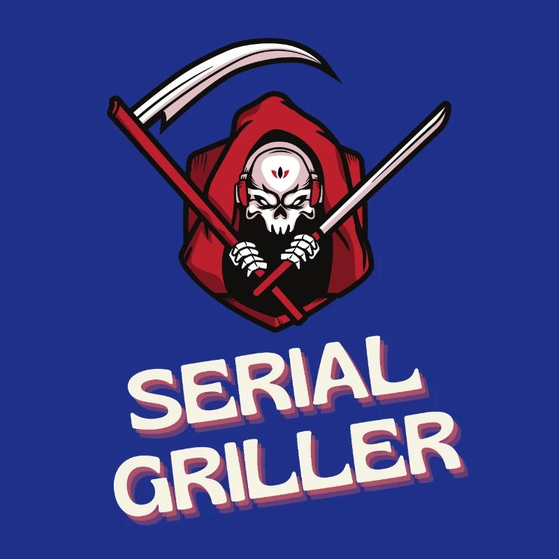 Serial Griller