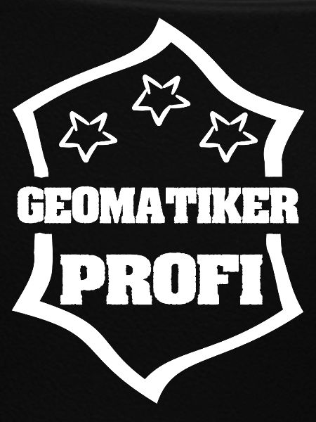 Beruf Geomatiker