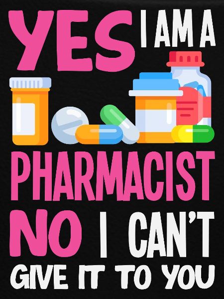 Pharmacist Pharmaceutical Technical