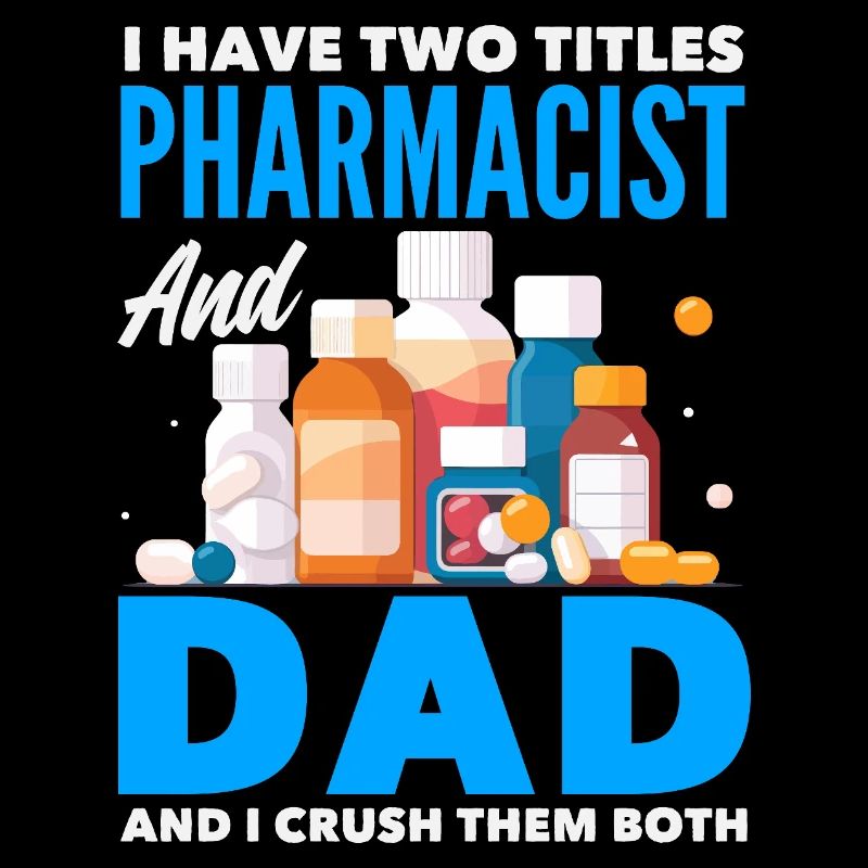 Pharmacien Technicien Pharmaceutique