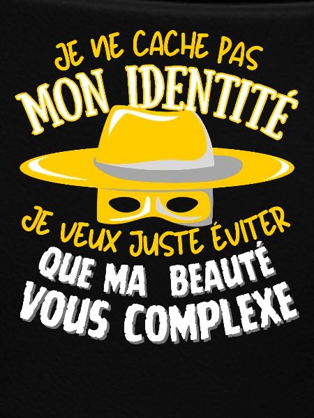 Beauté cachée