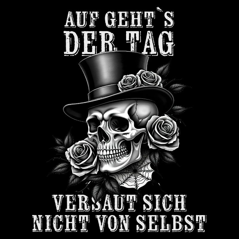 Auf Gehts - Der Tag versaut sich nicht von selb