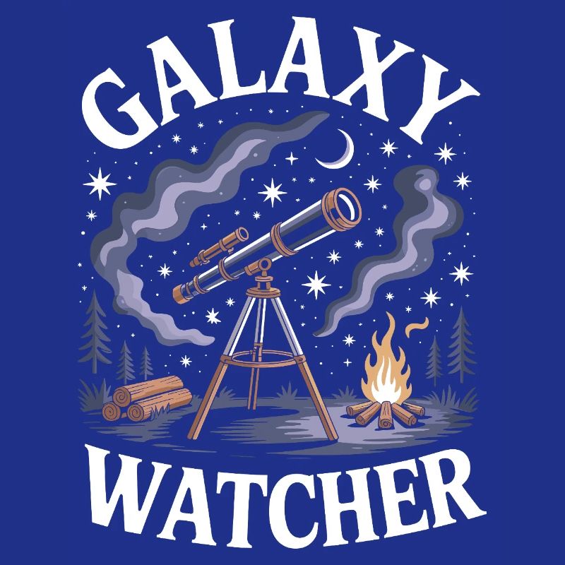 Galaxy Watcher