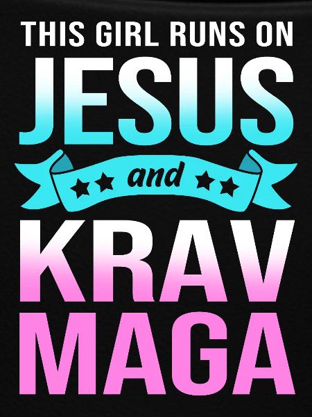 Krav Maga