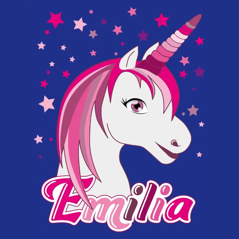 Emilia, Mädchenname, Lieblingsname