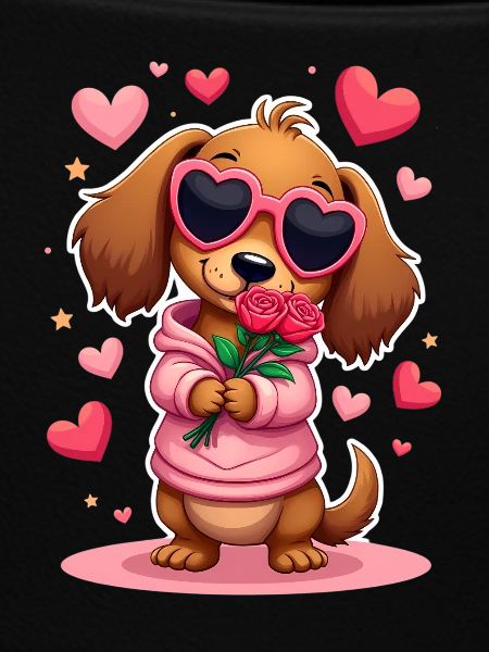 Dackel Dachshund Tekel
