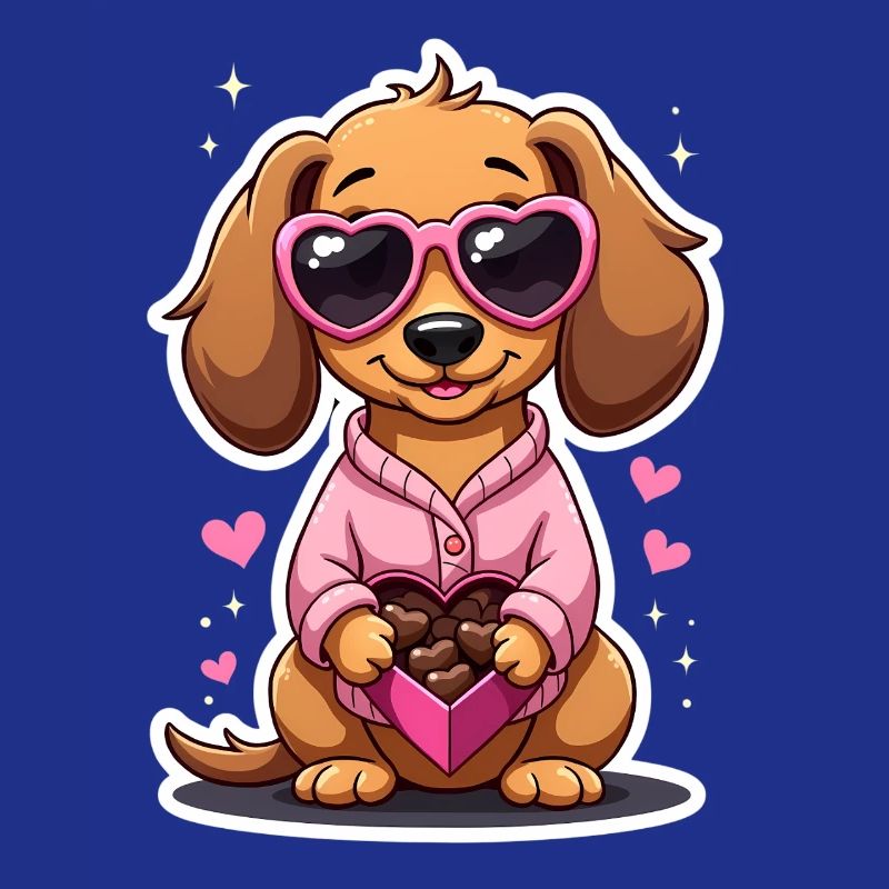 Dackel Dachshund Tekel