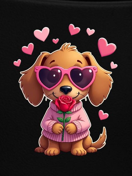 Dackel Dachshund Tekel
