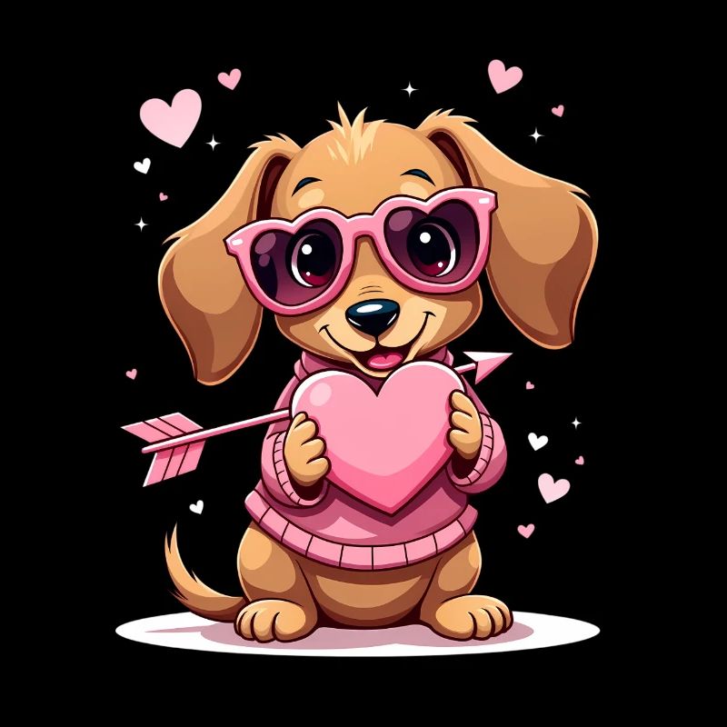 Dackel Dachshund Tekel